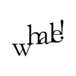 Whale!