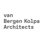 van Bergen Kolpa architects