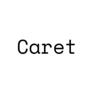 Caret Studio