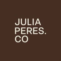 Julia Peres.Co Arquitetura