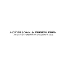 Modersohn & Freiesleben Architekten Partnerschaft