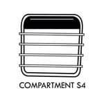 Compartment S4