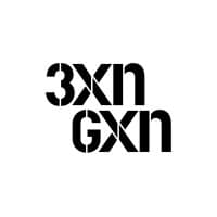 3XN