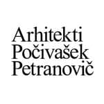 Arhitekti Počivašek Petranovič