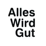 AllesWirdGut Architektur