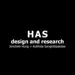 Jenchieh Hung + Kulthida Songkittipakdee / HAS design and research