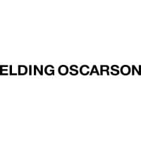 Elding Oscarson