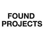 Found Projects
