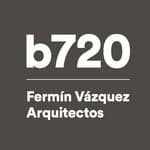 b720 Fermín Vázquez Arquitectos