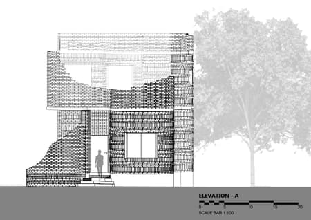 House of Dancing cactus