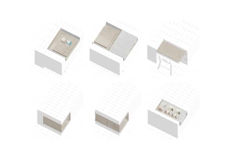 Blue Bottle Coffee Columbia Circle Cafe