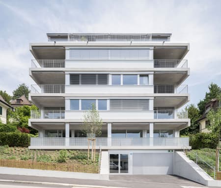 Dürig AG: Swiss innovation in architecture