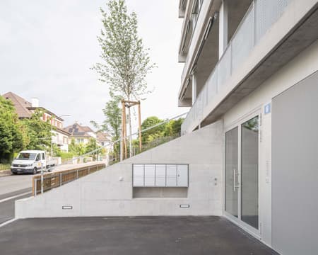 Dürig AG: Swiss innovation in architecture