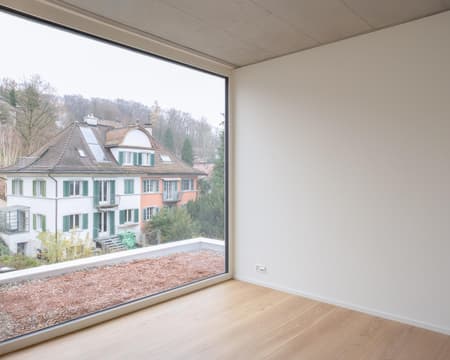Dürig AG: Swiss innovation in architecture