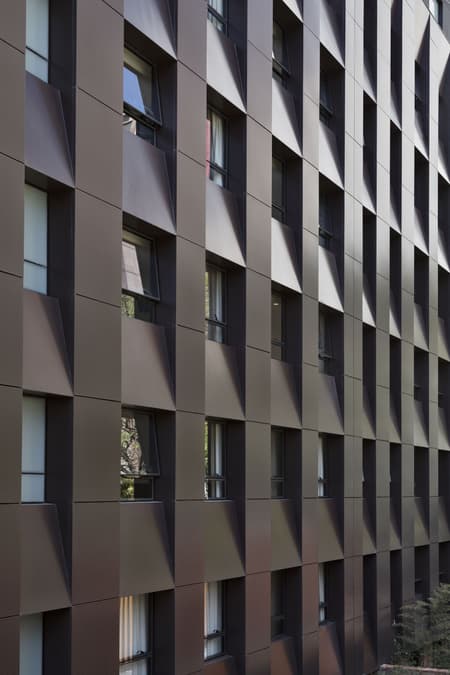 Fasano BH Hotel