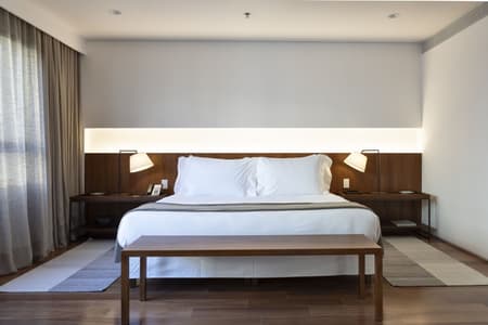 Fasano BH Hotel