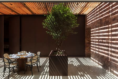 Fasano BH Hotel