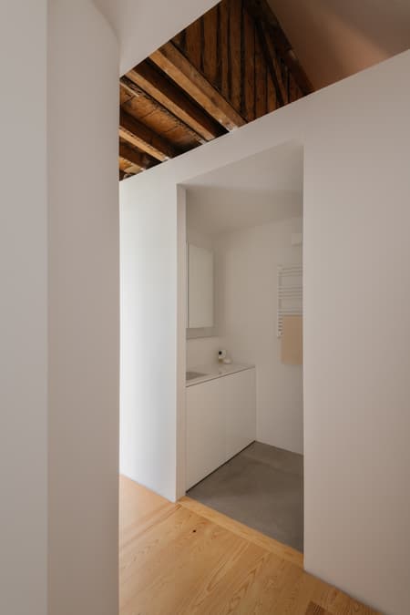 Estrela Apartment