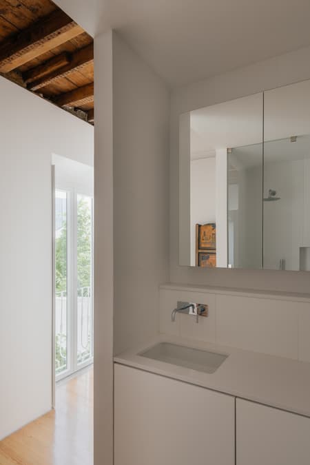 Estrela Apartment