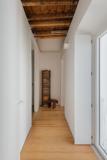 Estrela Apartment