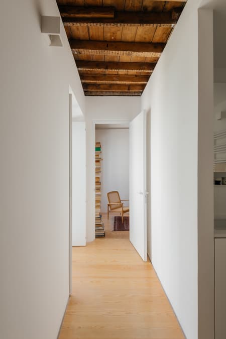 Estrela Apartment