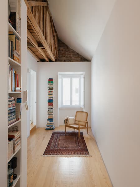 Estrela Apartment