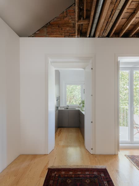 Estrela Apartment