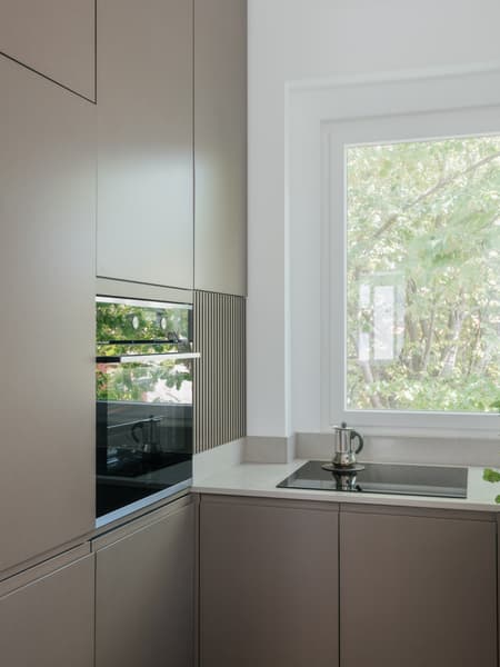 Estrela Apartment