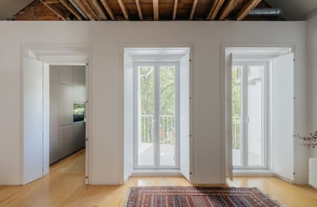 Estrela Apartment