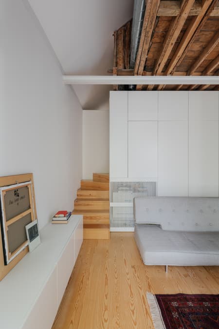 Estrela Apartment