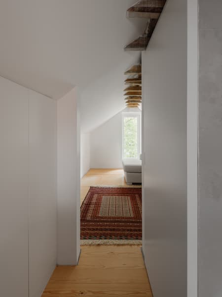 Estrela Apartment