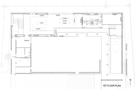 A Bit W Residence