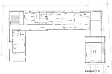 A Bit W Residence