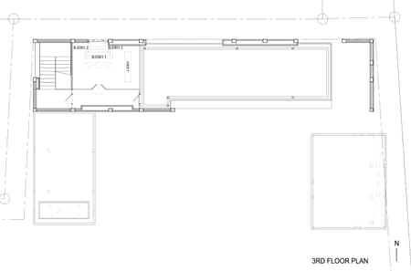 A Bit W Residence