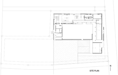 A Bit W Residence