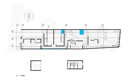 Pirules House
