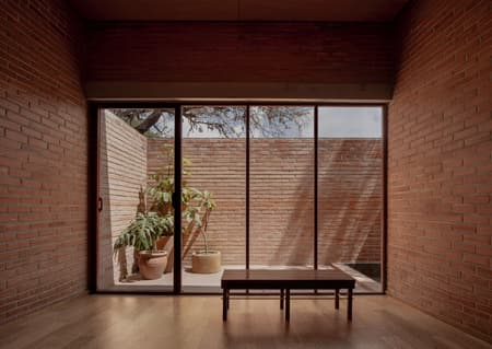 Pirules House