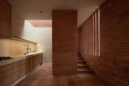 Pirules House