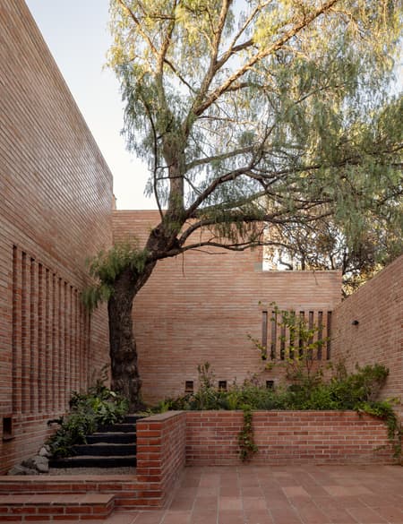 Pirules House