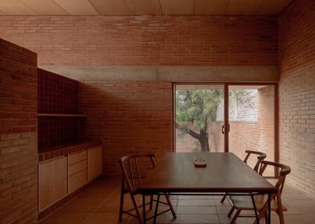 Pirules House