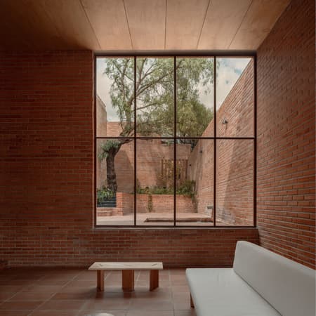 Pirules House
