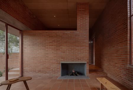 Pirules House