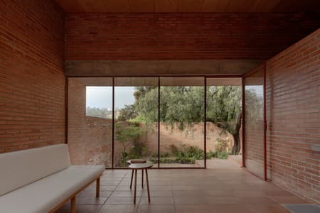 Pirules House