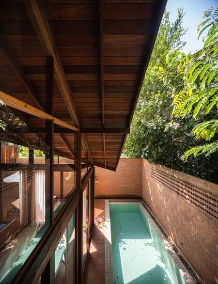 Athita Pool Villa and Spa