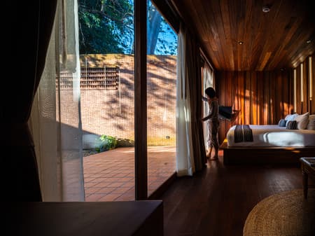 Athita Pool Villa and Spa