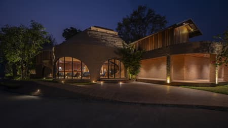 Athita Pool Villa and Spa