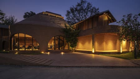 Athita Pool Villa and Spa