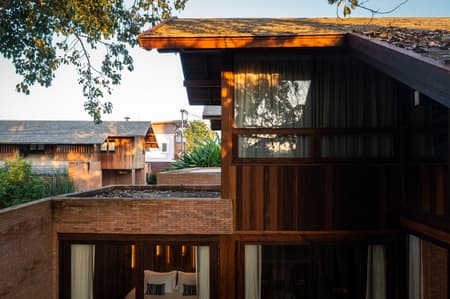 Athita Pool Villa and Spa