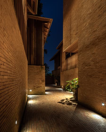 Athita Pool Villa and Spa