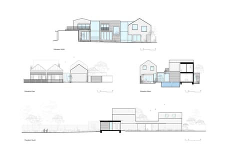 Garden House
